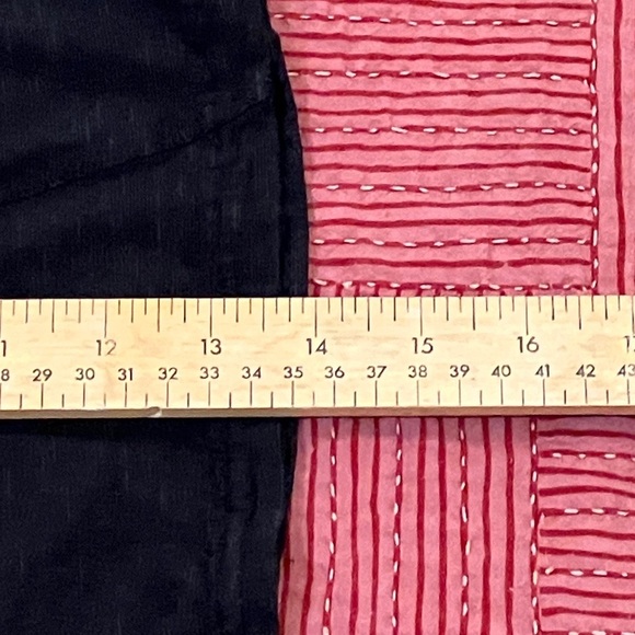 Horny Toad women’s medium Black Mini Skirt - Picture 9 of 9